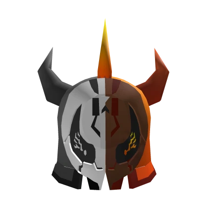 EP’s Fire Knight Helmet