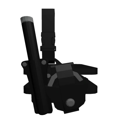 Viltex Leg Holster R15