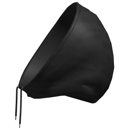 half hoodie
