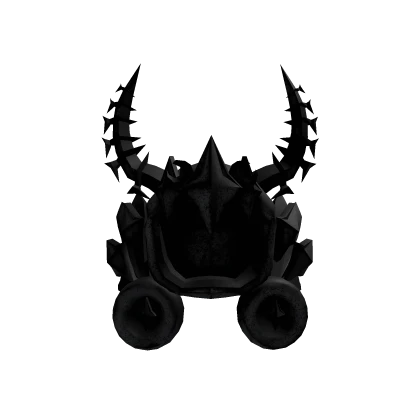 Enchanted Void Dominus