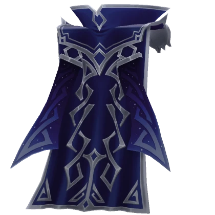 Astral Genesis Cape