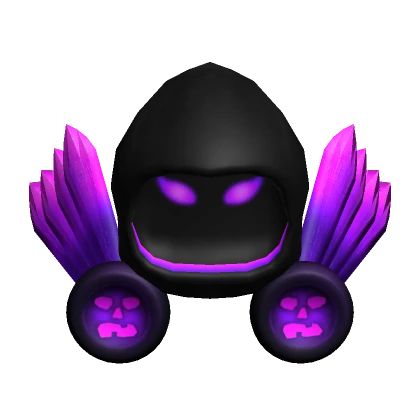 Halloween Darkseed Dominus