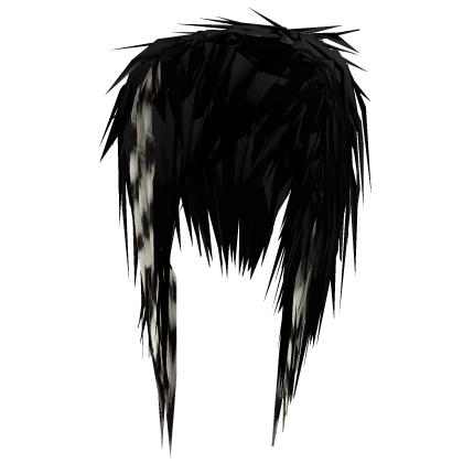 emo'fication (black) @ON HAIR