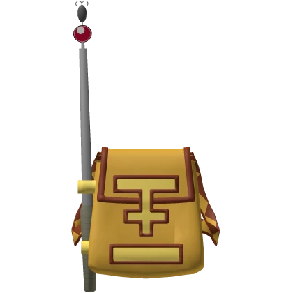 Mochila de Gon