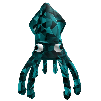 ✅ Diamond Sparkle Time Tentacles