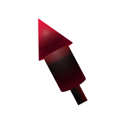 Anthony’s PM 2.0 Glitch Firework