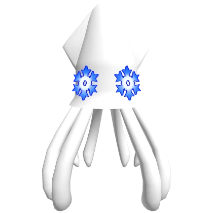 Snowflake Squid