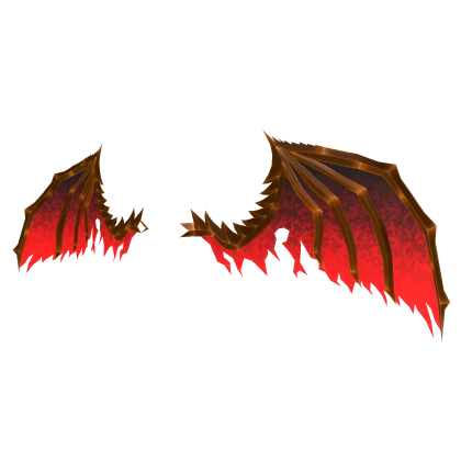 Demon Wings : Deluxe