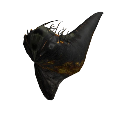 Indoraptor Tail