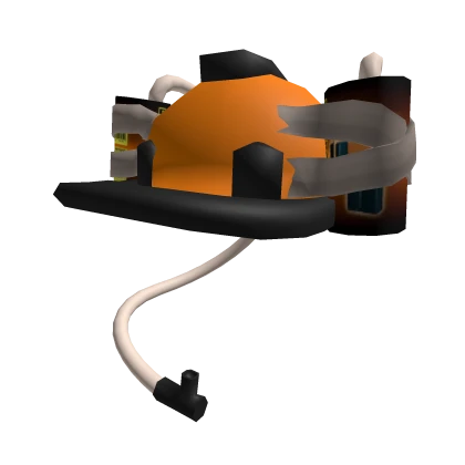TBC Bloxy Cola Drinking Cap