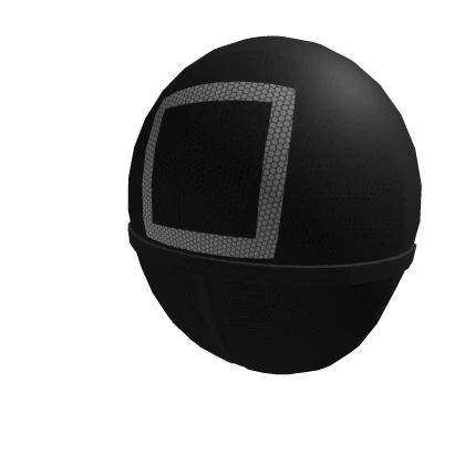 Squid Game: Square Guard