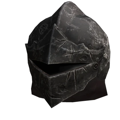 Knights Helmet