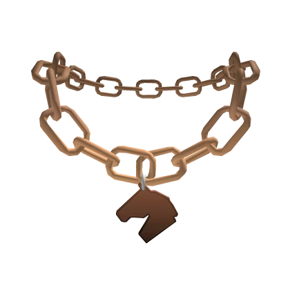 Horse Chain [Code: HC10]