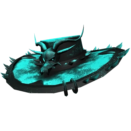 Korblox Vultures Hat