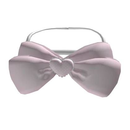 ✿ : cutesy pink bow dress top