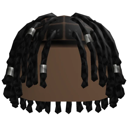 2-Strand Twist /w Accessory