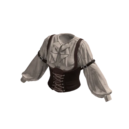 renaissance aesthetic top 