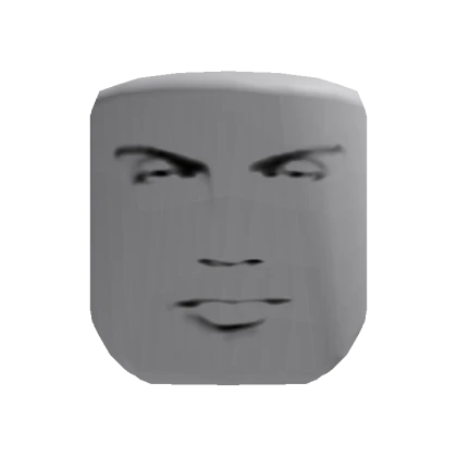 Locked In Realistic (Man)