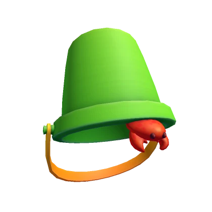 Sandman's Green Hat