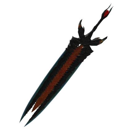 Devil Sword Dante awakened [DMC5] 