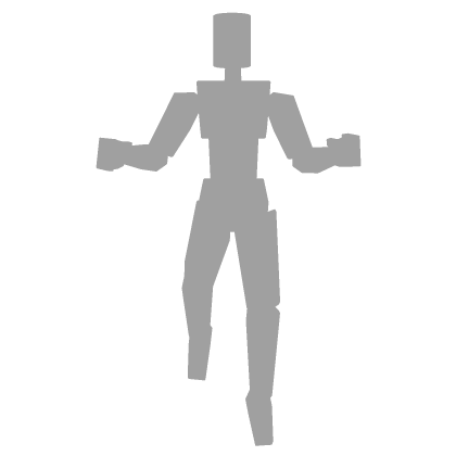 Angel Flying (float)