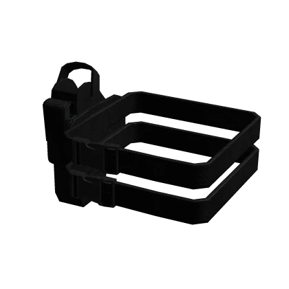 Tactical Drop Leg Holster 1.0