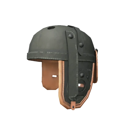 American Tanker Helmet