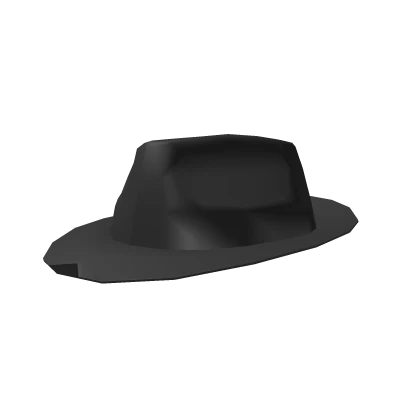 Classic Fedora