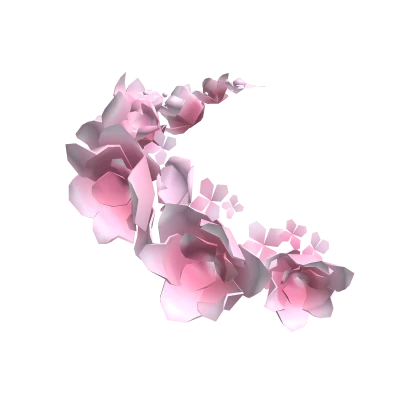 Spring Flowers 🌸 Tiara