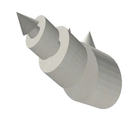 Small Bone Stub Tail