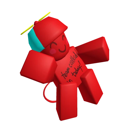 C00lkid Hug [Forsaken]