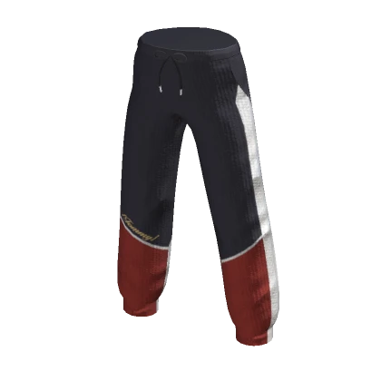 TJ Jogger Pants