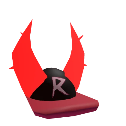 Guest 666's Cap & Horns [Forsaken]