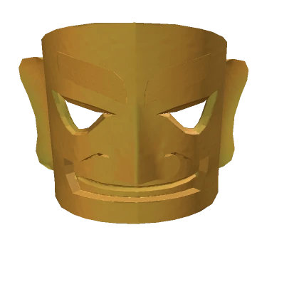 Golden Mask