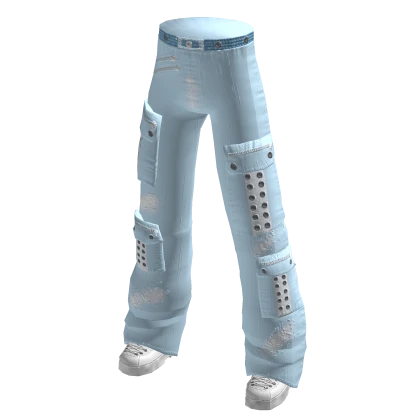 ✅ Blue