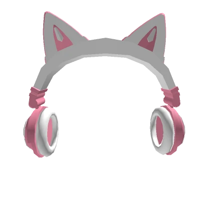 Cute DJ Headphones1.0