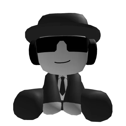 [FORSAKEN] Plush Chance Shoulder Pal