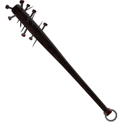 Nailed Bloody Apocalypse Bat