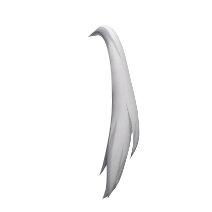 Oguri Cap's Tail | Uma Musume