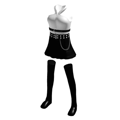 ✅ White