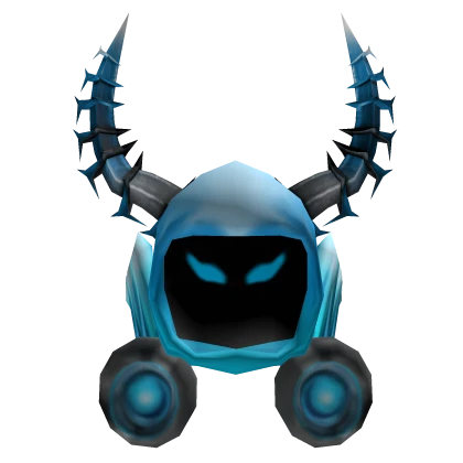 Frozen Dominus