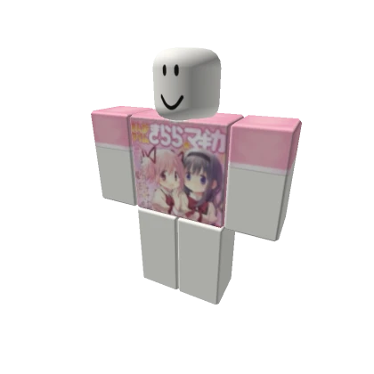 madoka magica