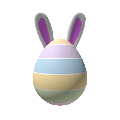 Bunanza Egg