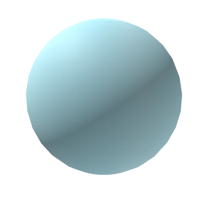 Uranus Planet Costume (3.0)