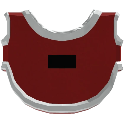 Ink Game [Red Vest]