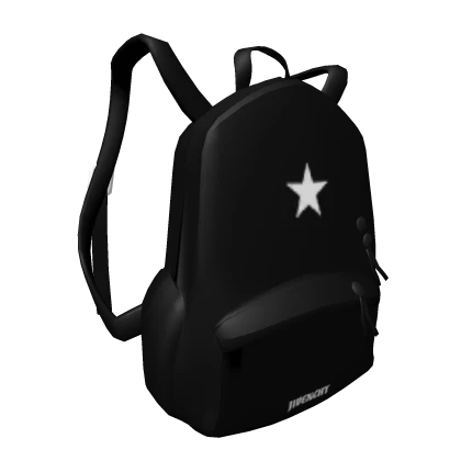 Jivenchy Star Black