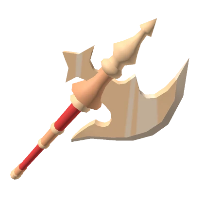 Battle Axe