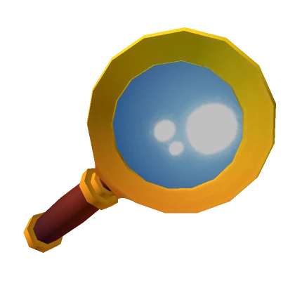 Magnifying Glass