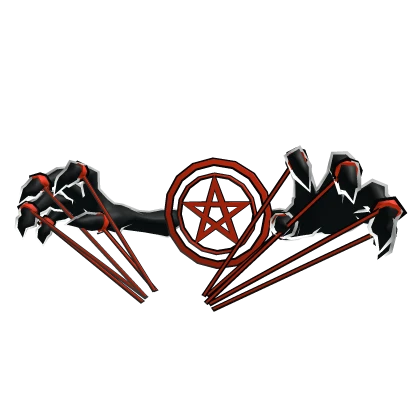 Stranger Things Master of Puppets Demonic Aura