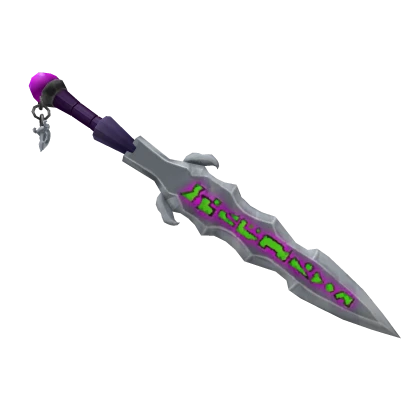  Immortal Sword: Witch’s Vain